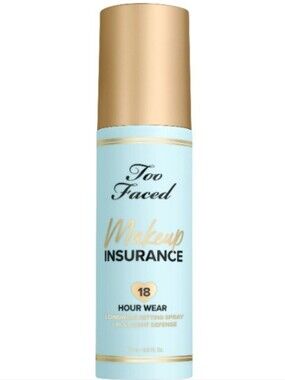 TOO FACED Makeup Insurance 18 Hour Wear